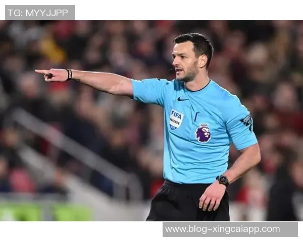 英超第22轮裁判安排揭晓安东尼泰勒执法曼市德比精彩对决 英超第22轮裁判安排揭晓安东尼泰勒执法曼市德比精彩对决