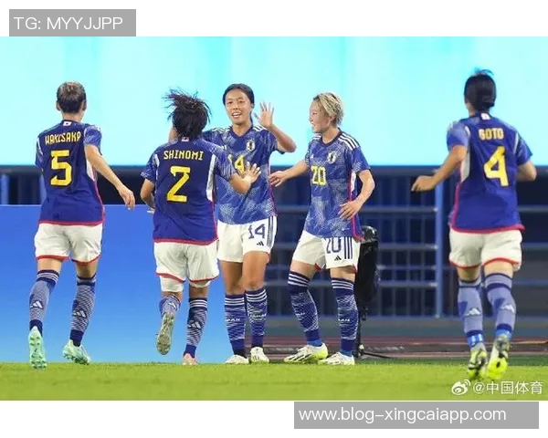日本女足大胜加拿大谷川萌萌子续约后表现出色传射建功 日本女足大胜加拿大谷川萌萌子续约后表现出色传射建功