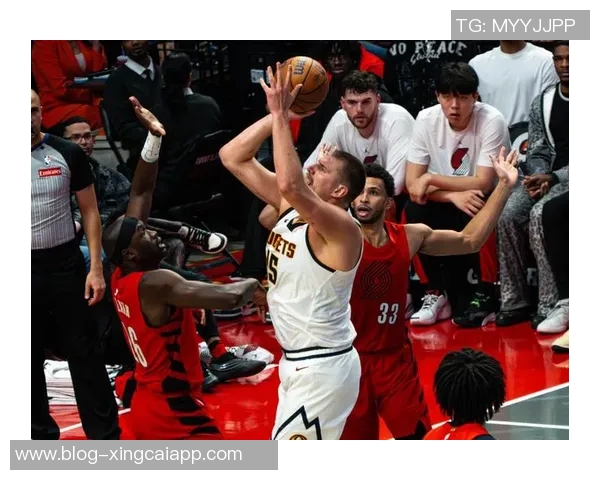 裁判报告揭示真相卡马拉约基奇争球合法戈登打手行为无可争议