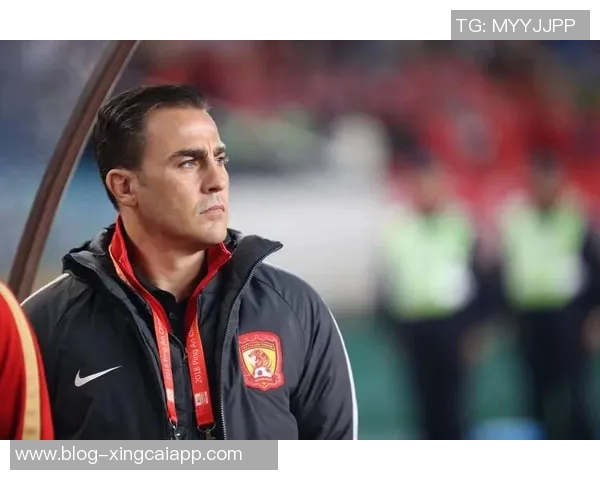 卡纳瓦罗回忆里皮离任风波自己也因争执遭解职