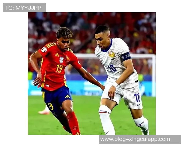 姆巴佩呼吁外界尊重亚马尔的私人生活给予他更多空间与安静